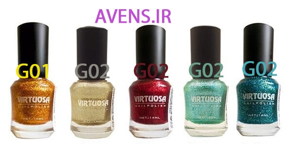 پخش آرایشی اونس ، خرید عمده لاک ورتوسا،خرید لاک ورتوسا،لاک شاین ورتوسا،لاک گلیتری ورتوسا